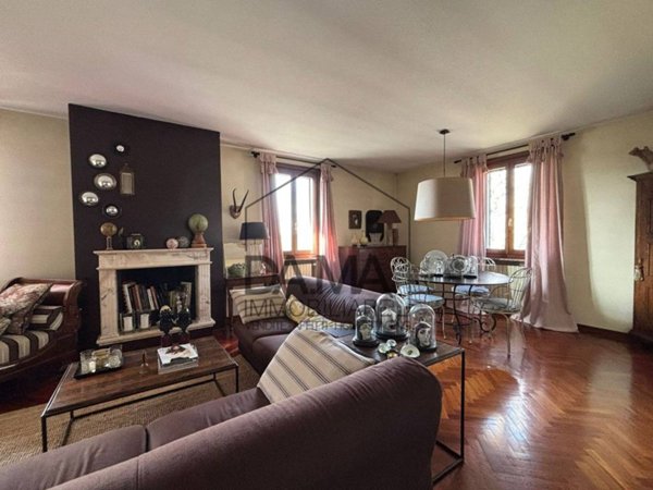 appartamento in vendita a Parma in zona Mariano