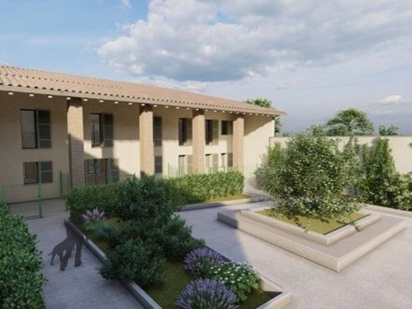 casa indipendente in vendita a Parma in zona Pilastrello