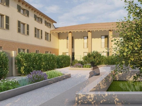 casa indipendente in vendita a Parma in zona Pilastrello