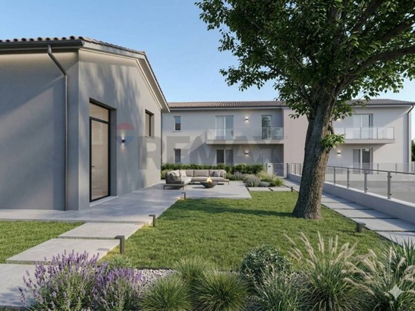 casale in vendita a Parma in zona Panocchia