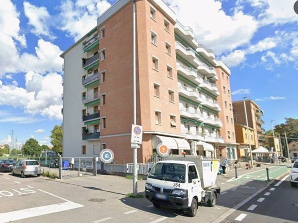 appartamento in vendita a Parma in zona San Leonardo