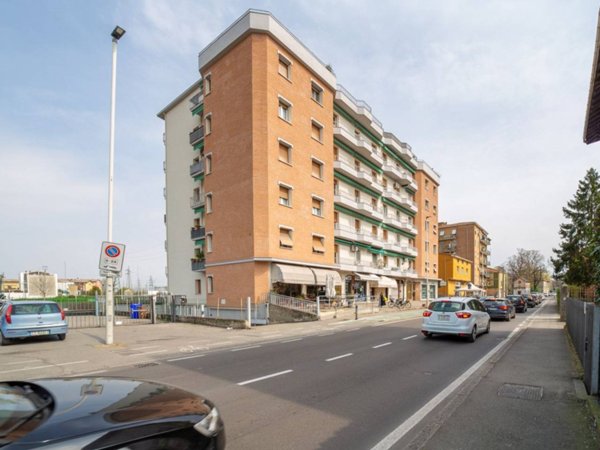 appartamento in vendita a Parma in zona San Leonardo