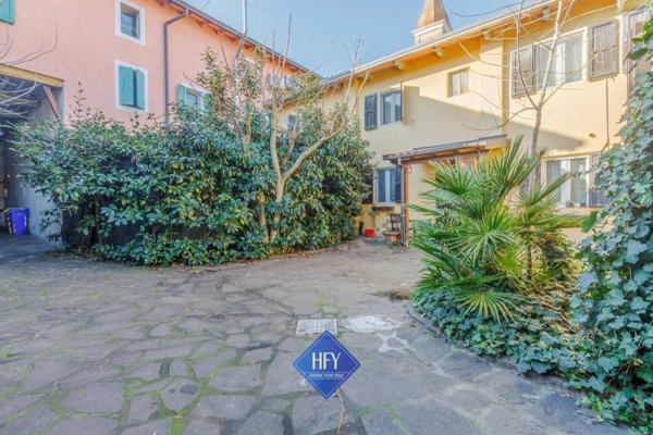 appartamento in vendita a Parma in zona San Prospero