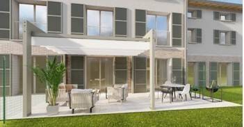 casa indipendente in vendita a Parma in zona Botteghino