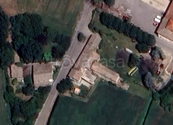 casa indipendente in vendita a Parma in zona Panocchia