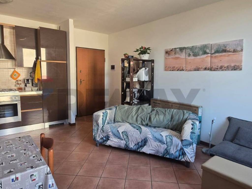 appartamento in vendita a Parma in zona San Martino / Paradigna