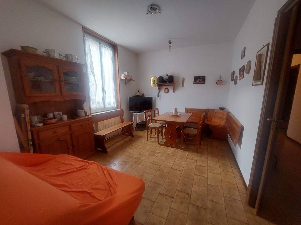 appartamento in vendita a Parma in zona San Leonardo