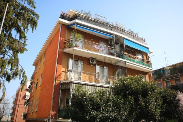 appartamento in vendita a Parma in zona San Leonardo