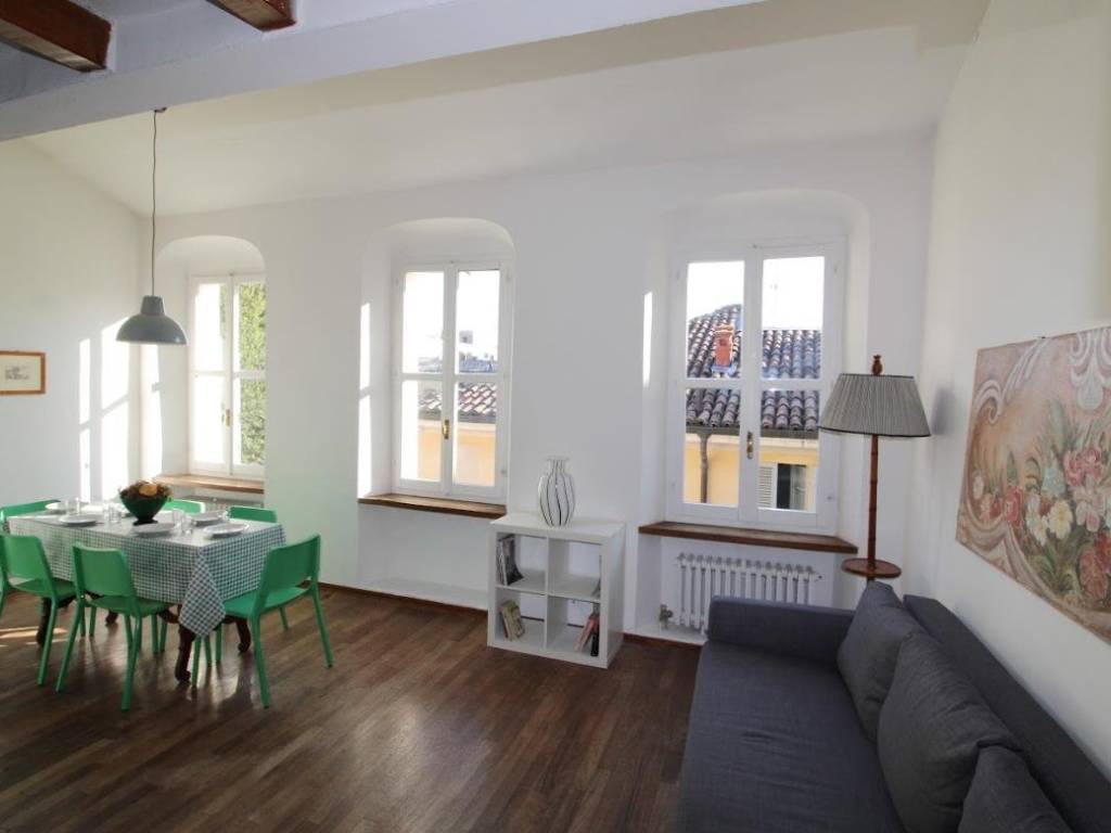 appartamento in vendita a Parma in zona Centro Storico