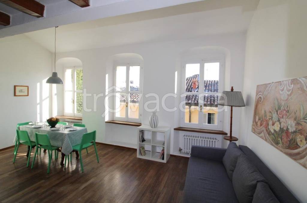 appartamento in vendita a Parma in zona Centro Storico