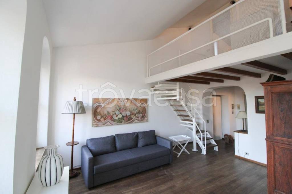 appartamento in vendita a Parma in zona Centro Storico