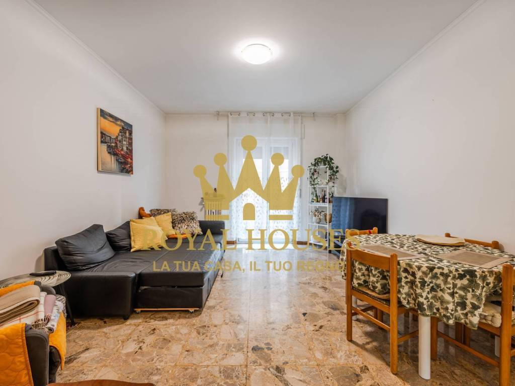 appartamento in vendita a Parma in zona San Lazzaro