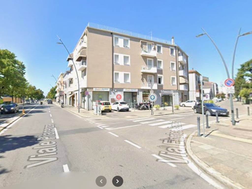 appartamento in vendita a Parma in zona Pablo