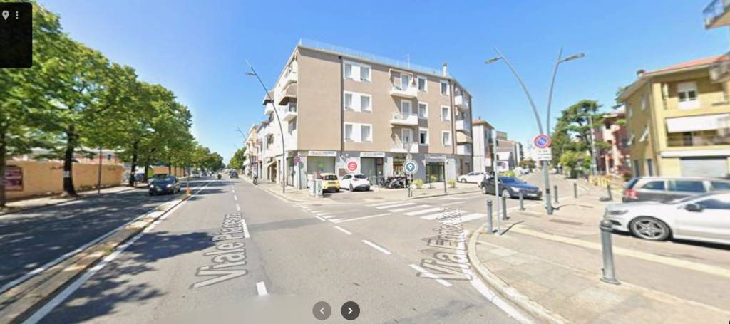 appartamento in vendita a Parma in zona Pablo