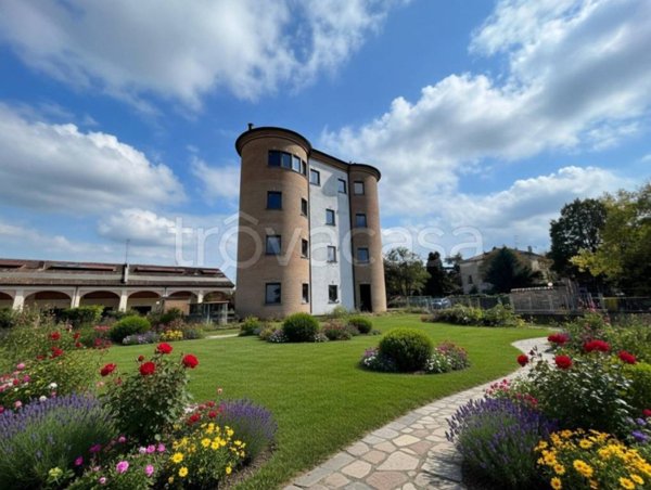 casa indipendente in vendita a Parma in zona San Prospero