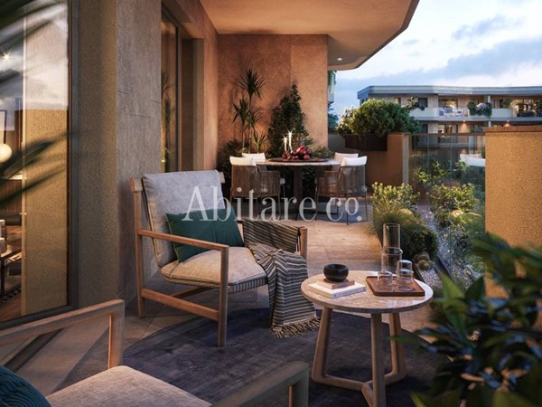 appartamento in vendita a Parma in zona Centro Storico