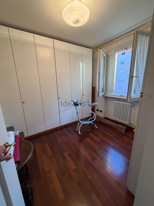 appartamento in vendita a Parma