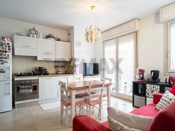 appartamento in vendita a Parma in zona Molinetto