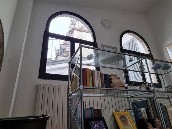 appartamento in vendita a Parma in zona Centro Storico