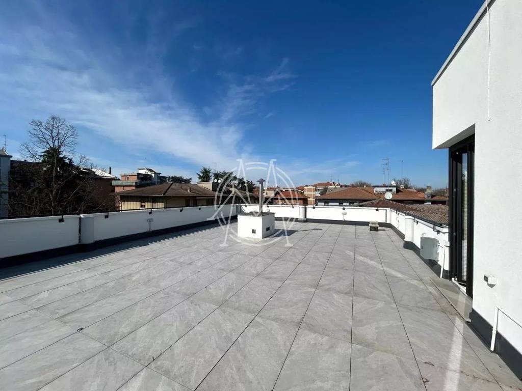 appartamento in vendita a Parma