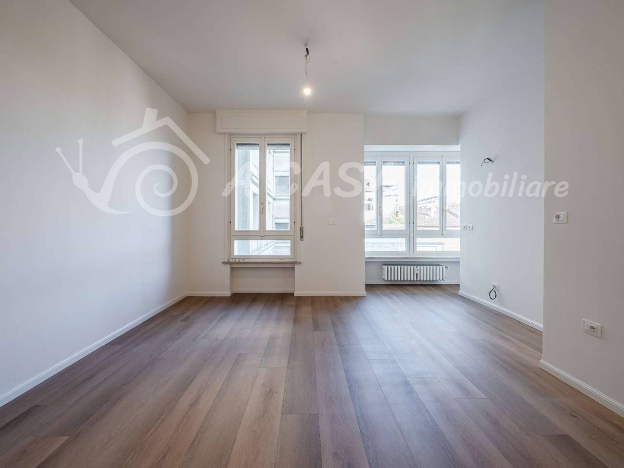 appartamento in vendita a Parma in zona Centro Storico