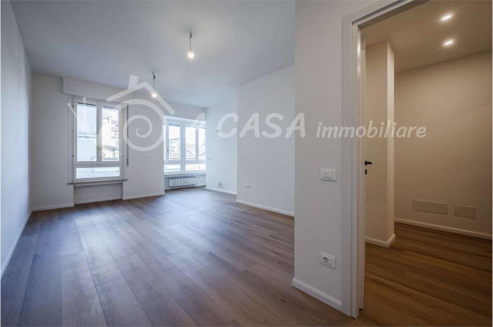 appartamento in vendita a Parma in zona Centro Storico