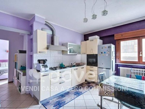 appartamento in vendita a Parma in zona San Martino / Paradigna