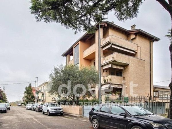 appartamento in vendita a Parma in zona San Martino / Paradigna