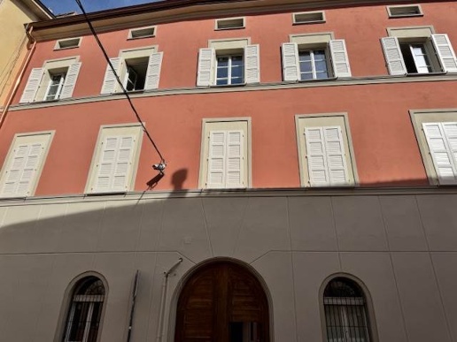 appartamento in vendita a Parma in zona Centro Storico