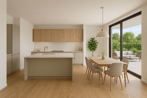 appartamento in vendita a Parma in zona San Lazzaro