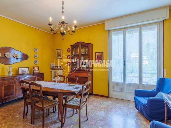 appartamento in vendita a Parma in zona San Lazzaro