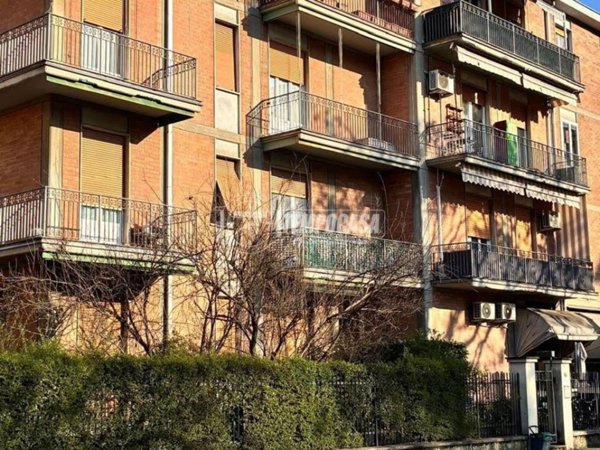 appartamento in vendita a Parma in zona San Lazzaro