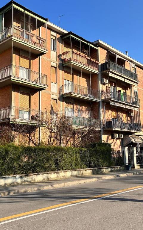 appartamento in vendita a Parma in zona San Lazzaro