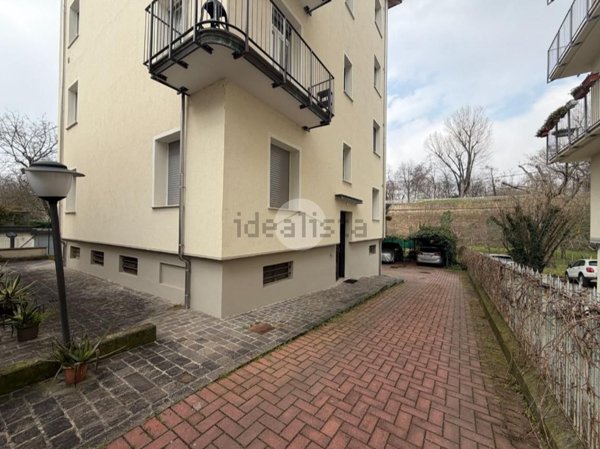 appartamento in vendita a Parma in zona Cittadella