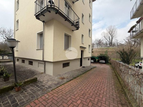 appartamento in vendita a Parma in zona Cittadella