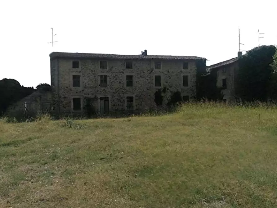 casa indipendente in vendita a Parma in zona Panocchia