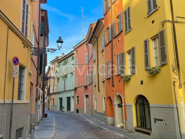 appartamento in vendita a Parma in zona Centro Storico