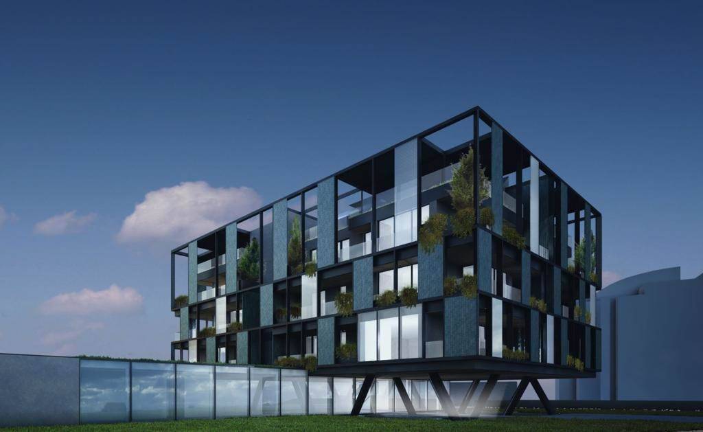 appartamento in vendita a Parma