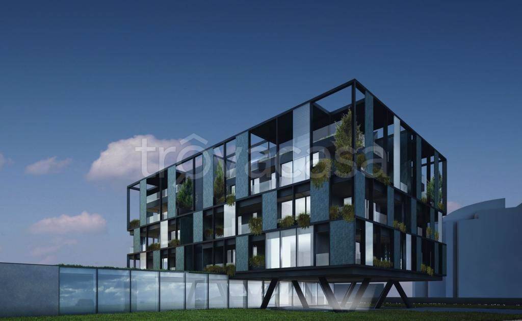 appartamento in vendita a Parma