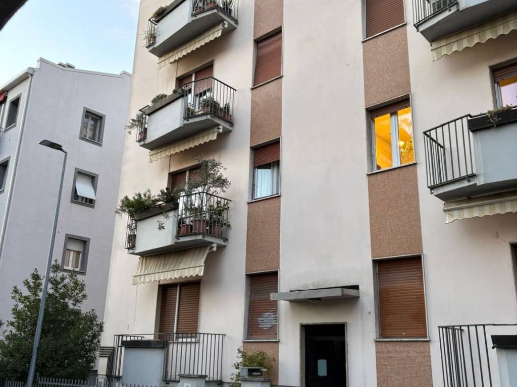 appartamento in vendita a Parma in zona San Lazzaro