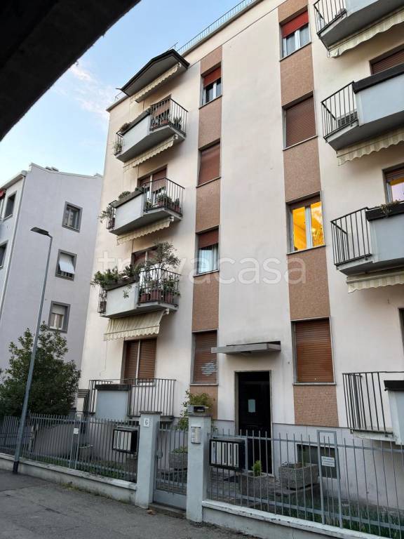 appartamento in vendita a Parma in zona San Lazzaro