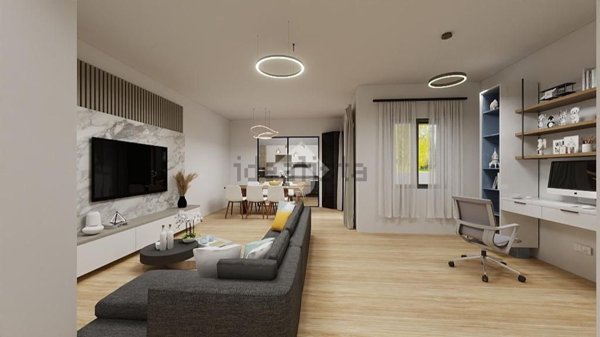 appartamento in vendita a Parma in zona San Lazzaro