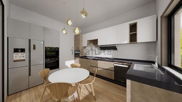 appartamento in vendita a Parma in zona San Lazzaro