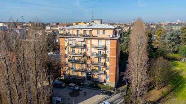 appartamento in vendita a Parma in zona San Lazzaro