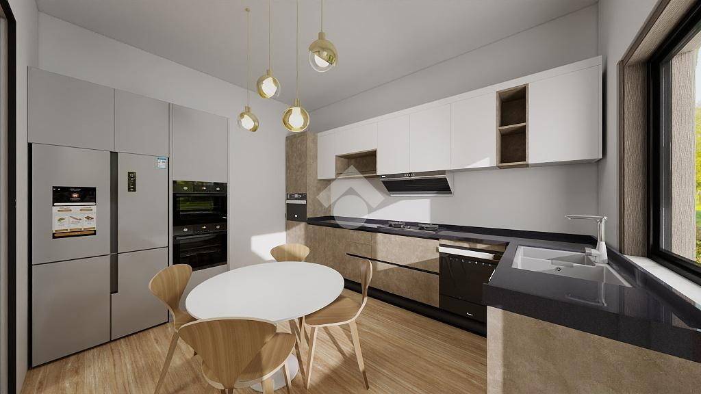 appartamento in vendita a Parma in zona San Lazzaro