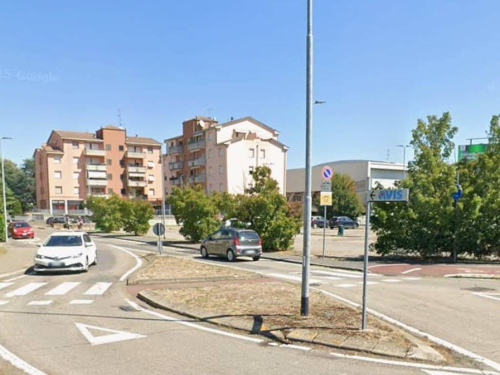 appartamento in vendita a Parma in zona San Pancrazio