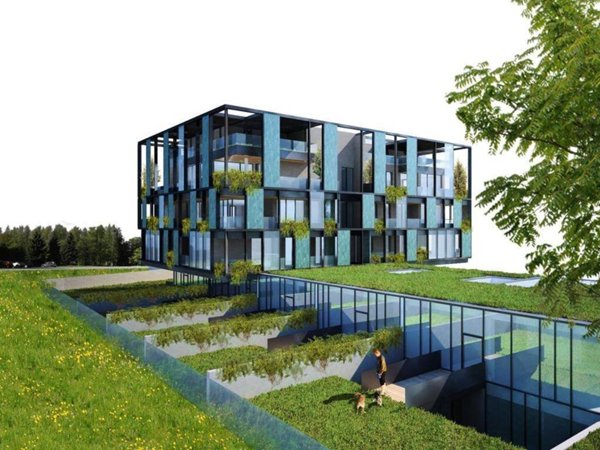 appartamento in vendita a Parma