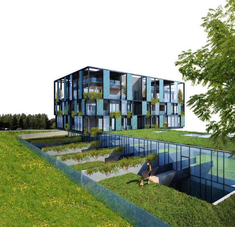 appartamento in vendita a Parma