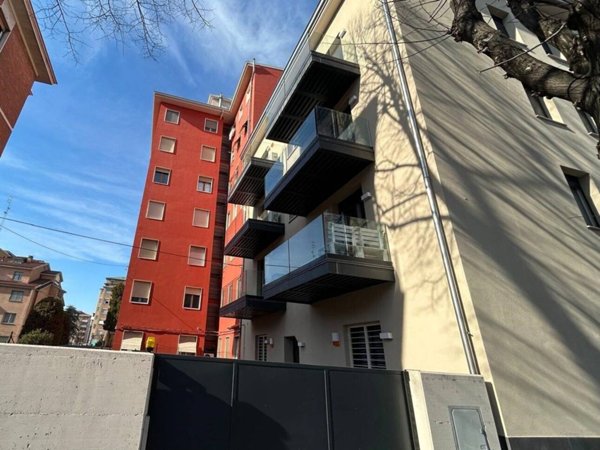 appartamento in vendita a Parma in zona Oltretorrente