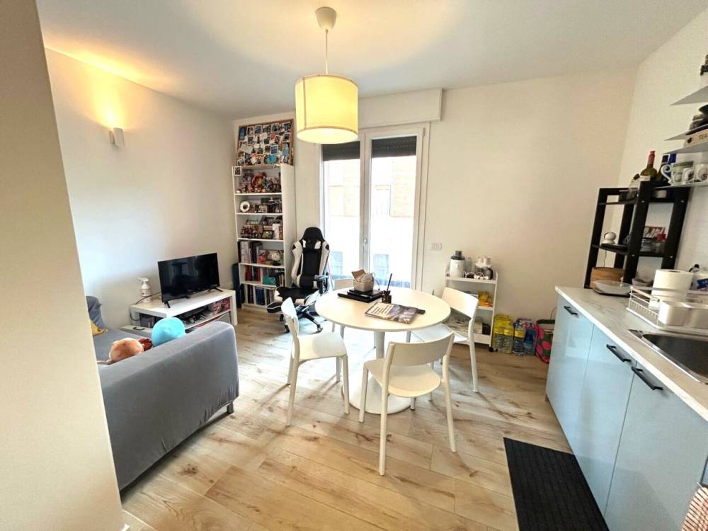 appartamento in vendita a Parma in zona Pablo